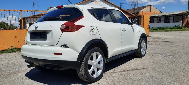 Nissan Juke 1.6 Aвтоматик - изображение 3