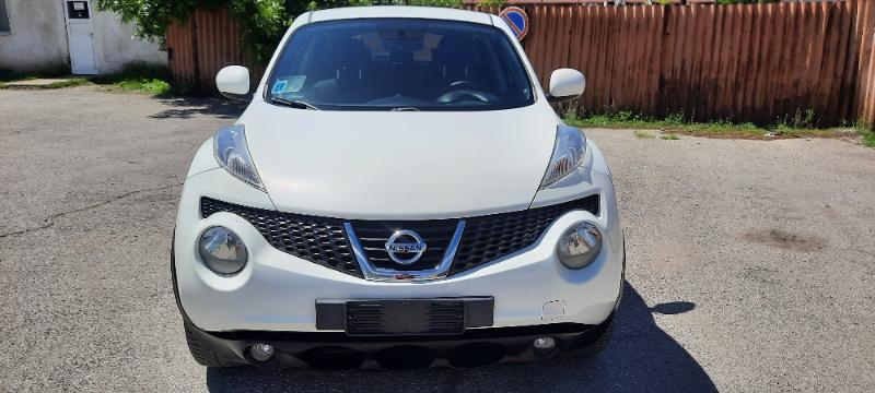 Nissan Juke 1.6 Aвтоматик - изображение 6