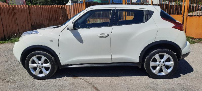 Nissan Juke 1.6 Aвтоматик - изображение 5