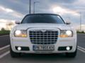 Lincoln Town car Chrysler 300 - изображение 3