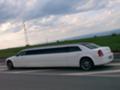 Lincoln Town car Chrysler 300 - изображение 6