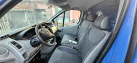 Обява за продажба на Opel Vivaro 2.0 ~13 500 лв. - изображение 5