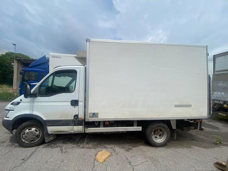 Iveco 3512  - изображение 2