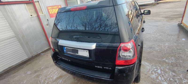 Land Rover Freelander 2.2 TD4 - изображение 5