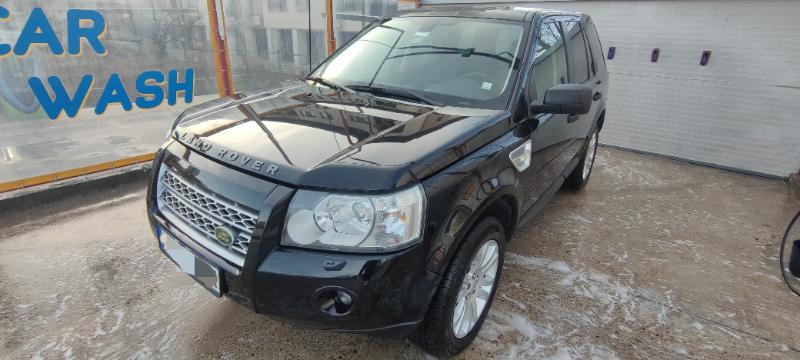 Land Rover Freelander 2.2 TD4 - изображение 2