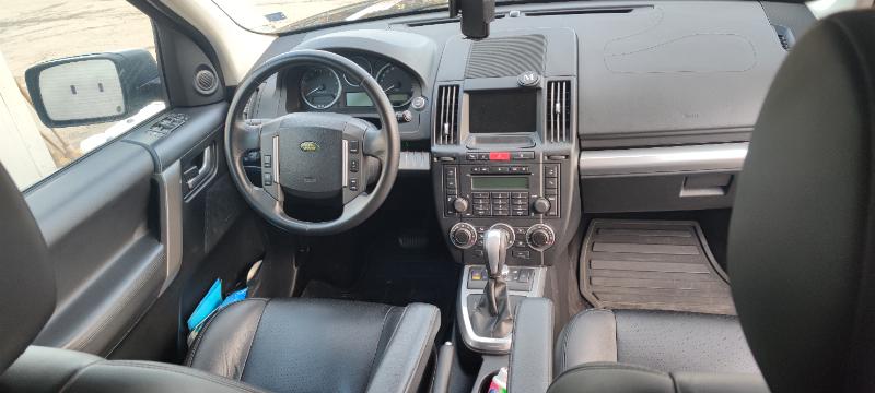 Land Rover Freelander 2.2 TD4 - изображение 6