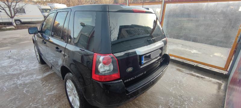 Land Rover Freelander 2.2 TD4 - изображение 3