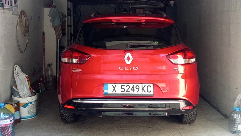 Renault Clio Tce - изображение 2