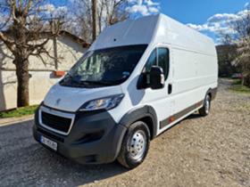 Peugeot Boxer 2.2HDI MAXI  - изображение 1