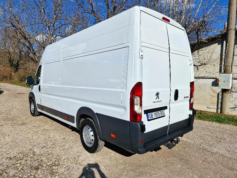 Peugeot Boxer 2.2HDI MAXI  - изображение 5