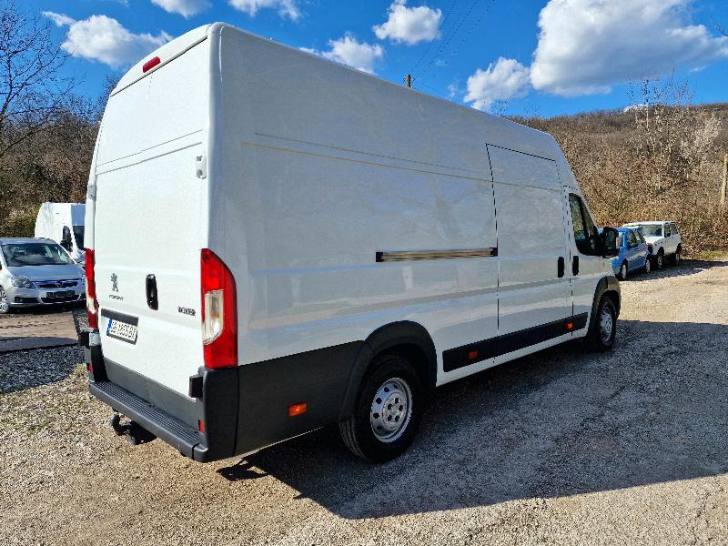 Peugeot Boxer 2.2HDI MAXI  - изображение 4