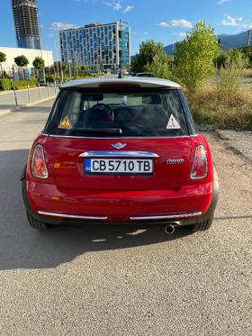 Обява за продажба на Mini Cooper 1.6 ~7 000 лв. - изображение 3