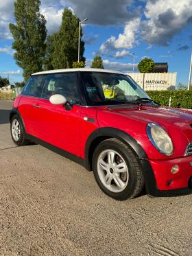 Обява за продажба на Mini Cooper 1.6 ~7 000 лв. - изображение 1