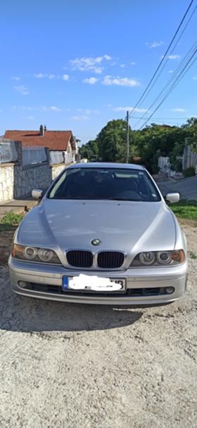 Обява за продажба на BMW 520 ~Цена по договаряне - изображение 1