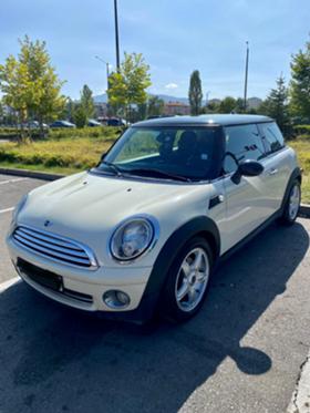 Обява за продажба на Mini Cooper ~5 500 лв. - изображение 1