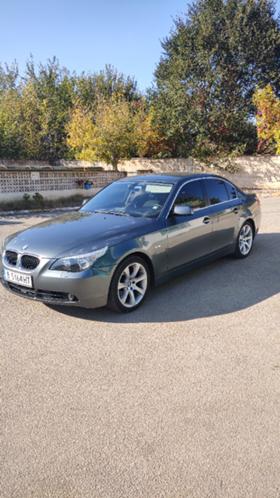 Обява за продажба на BMW 525 i LPG ~10 499 лв. - изображение 1