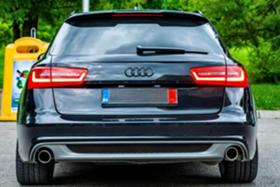 Обява за продажба на Audi A6 2.000 ~27 000 лв. - изображение 1