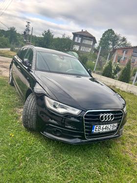 Обява за продажба на Audi A6 2.000 ~27 000 лв. - изображение 3