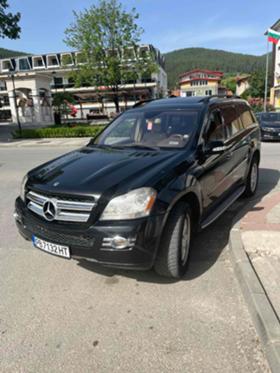 Обява за продажба на Mercedes-Benz GL 320 3.2cdi ~Цена по договаряне - изображение 1