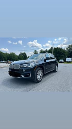 Обява за продажба на BMW X5 xDrive40E ~49 000 лв. - изображение 1