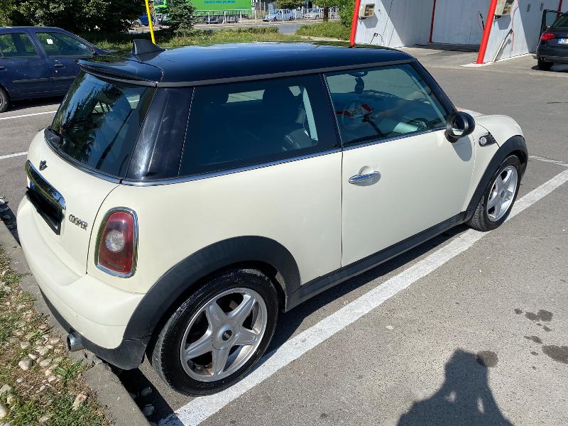 Mini Cooper  - изображение 4