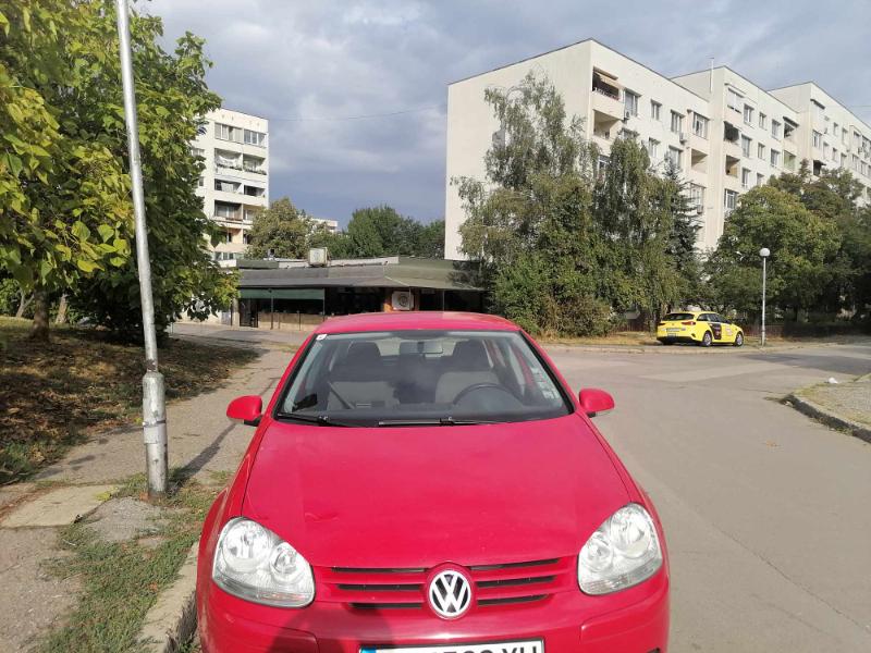 VW Golf 1.4 - изображение 4