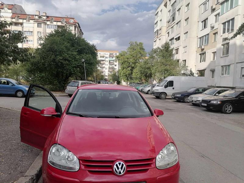 VW Golf 1.4 - изображение 7