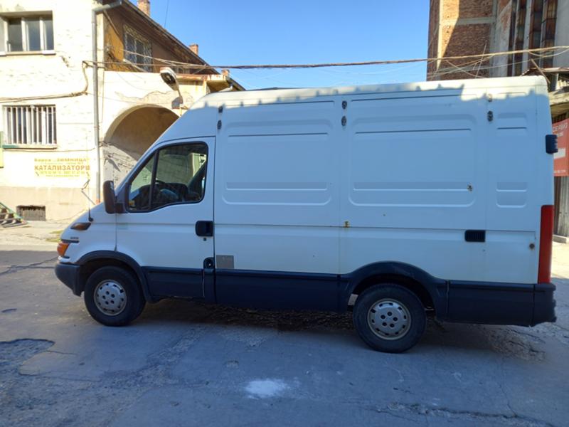 Iveco Daily  - изображение 2