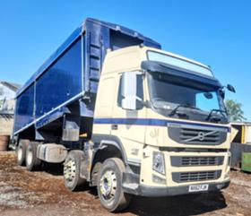 Обява за продажба на Volvo Fm ЗЪРНОВОЗ ~78 650 лв. - изображение 2