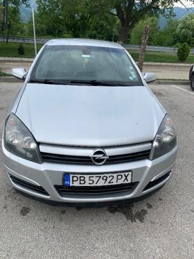 Обява за продажба на Opel Astra 1.7 cdti ~3 900 лв. - изображение 1