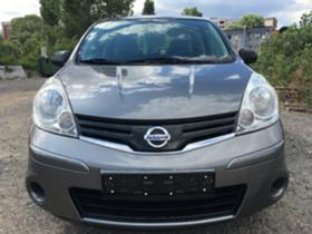 Nissan Note 1,5 dci - изображение 1