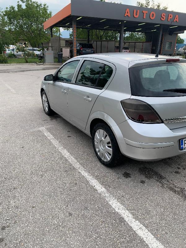 Opel Astra 1.7 cdti - изображение 9