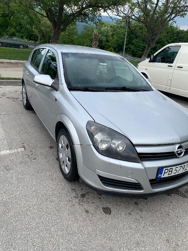 Opel Astra 1.7 cdti - изображение 2