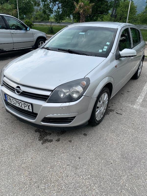 Opel Astra 1.7 cdti - изображение 4