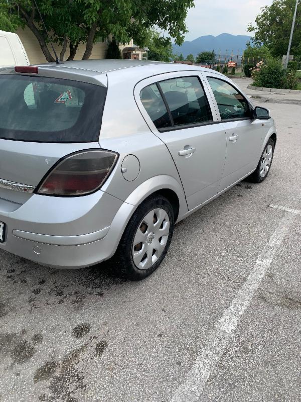 Opel Astra 1.7 cdti - изображение 8