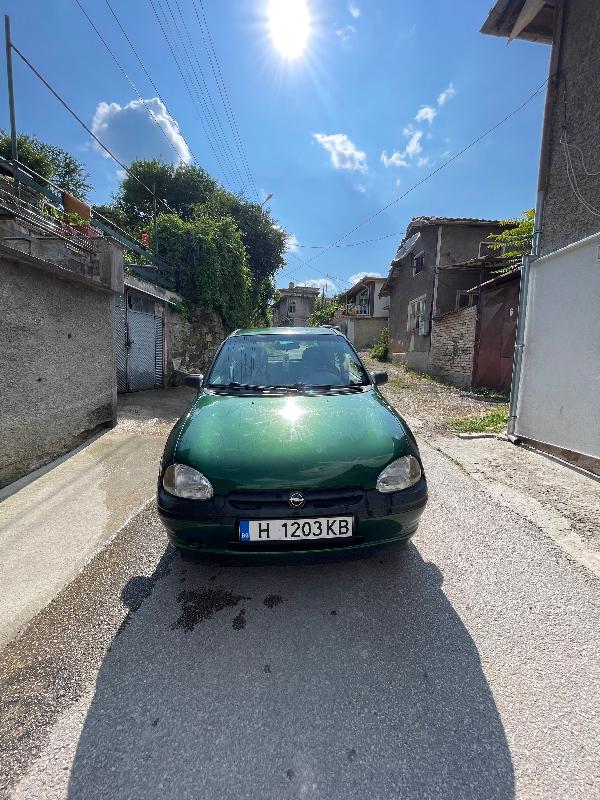 Opel Corsa 1.2 - изображение 4