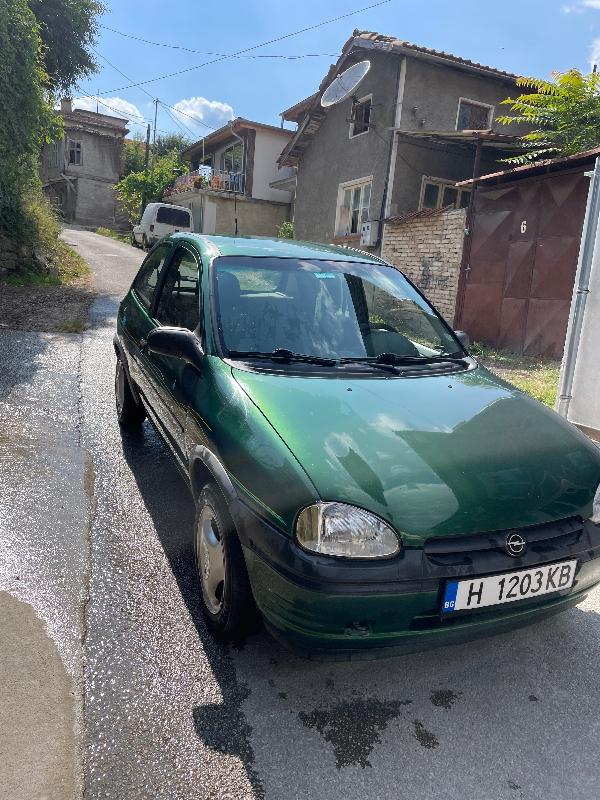 Opel Corsa 1.2 - изображение 3