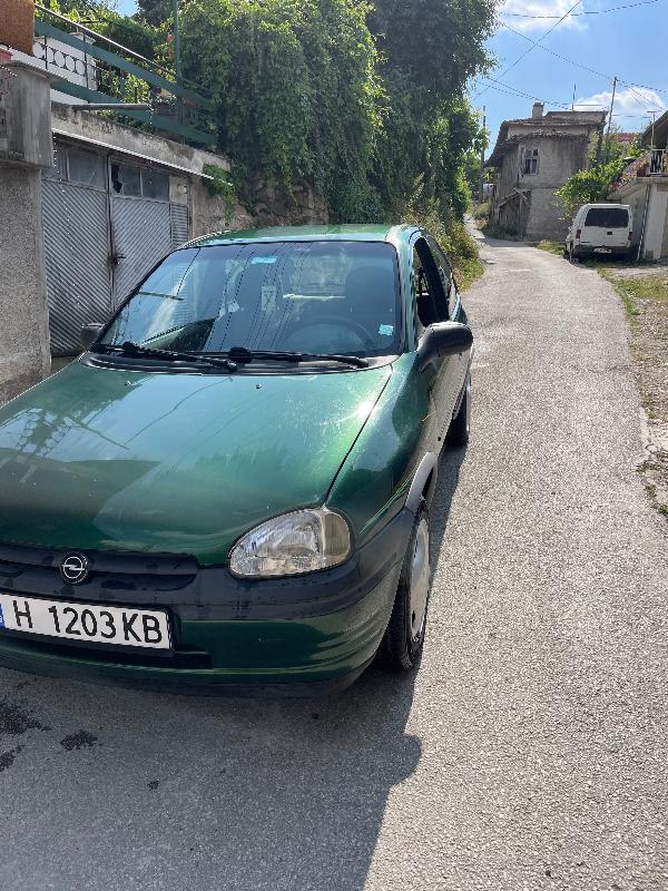 Opel Corsa 1.2 - изображение 2