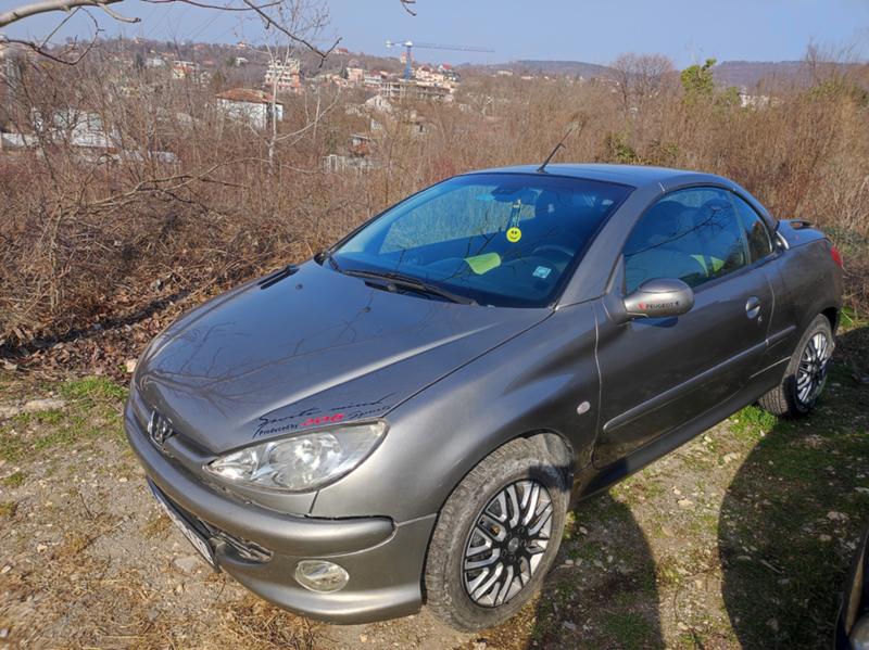 Peugeot 206  - изображение 3