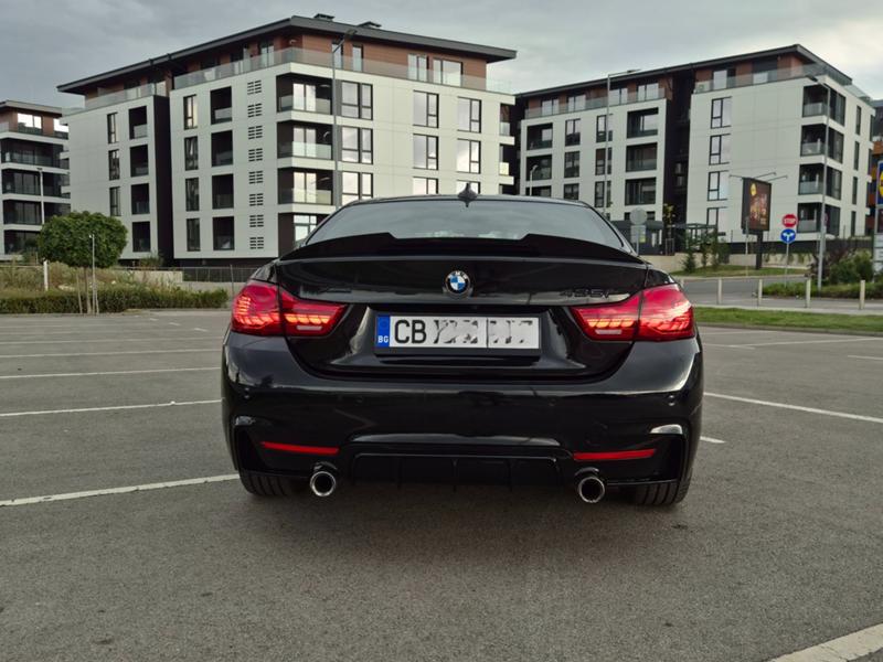 BMW 435 Xi M-pack - изображение 5