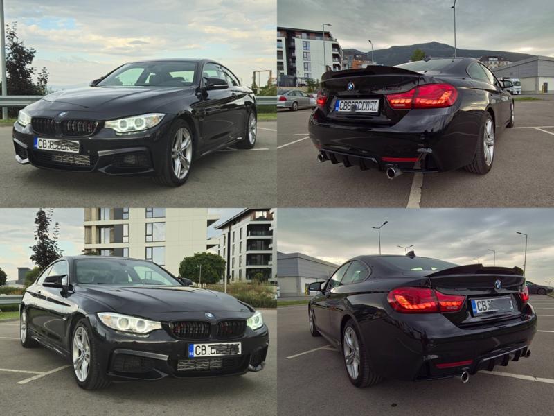 BMW 435 Xi M-pack - изображение 6