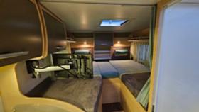 Обява за продажба на Кемпер HYMER / ERIBA Van 572 ~39 000 EUR - изображение 6