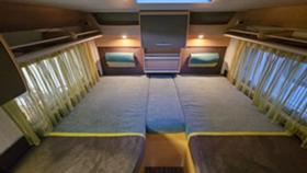 Обява за продажба на Кемпер HYMER / ERIBA Van 572 ~39 000 EUR - изображение 7