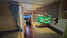 Обява за продажба на Кемпер HYMER / ERIBA Van 572 ~39 000 EUR - изображение 10