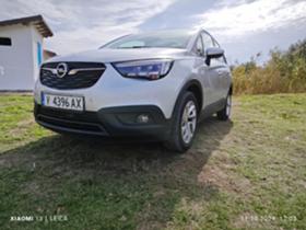 Обява за продажба на Opel Crossland X 1.2 ~24 000 лв. - изображение 1