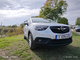 Обява за продажба на Opel Crossland X 1.2 ~24 000 лв. - изображение 1