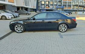 BMW 535 E60 535D