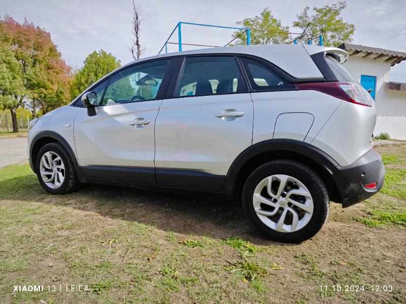 Opel Crossland X 1.2 - изображение 3