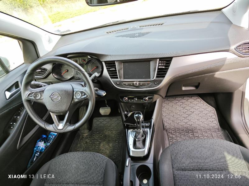 Opel Crossland X 1.2 - изображение 7