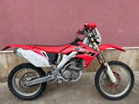 Обява за продажба на Honda Crf Crf 250 hm ~6 500 лв. - изображение 3